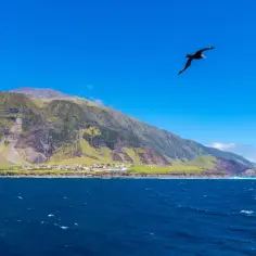 Kto odkrył wyspę Tristan da Cunha? Fascynująca historia odkrycia