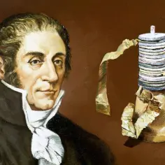 Alessandro Volta – co wynalazł i jak zmienił świat elektryczności