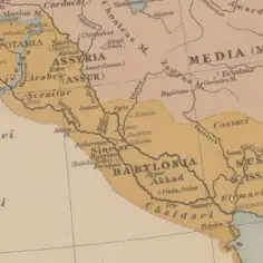 Cywilizacja sumeryjska: niezwykłe osiągnięcia i tajemnice upadku