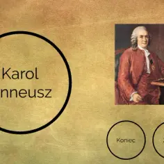 Karol Linneusz co wynalazł i jak zmienił biologię na zawsze