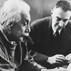Co wynalazł Einstein? Niezwykłe osiągnięcia i ich wpływ na świat