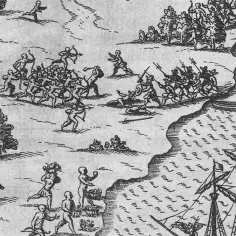 Ferdynand Magellan co odkrył: Kluczowe odkrycia, które zmieniły świat