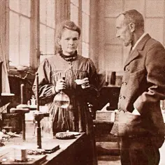 Kto odkrył rad i polon? Fascynująca historia Curies i ich odkryć