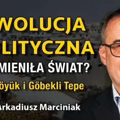 Narodziny cywilizacji: jak rewolucja neolityczna zmieniła świat