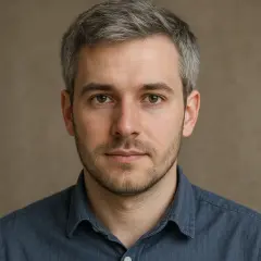 Autor Gustaw Szewczyk