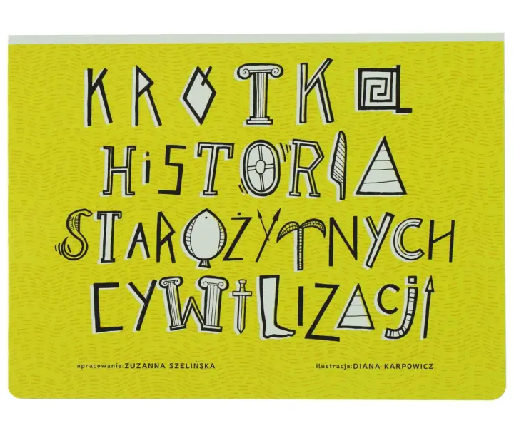Najlepsze książki o starożytnych cywilizacjach, które musisz znać