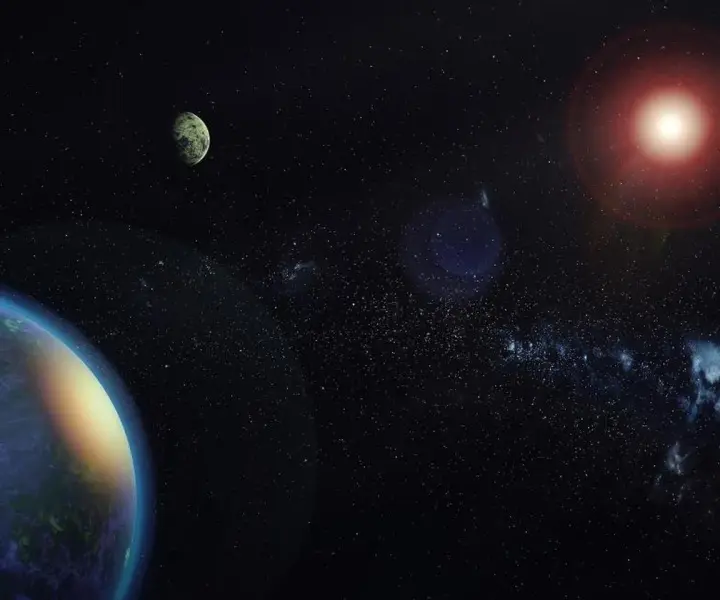 Ile odkryto planet? Zaskakujące fakty o egzoplanetach i ich liczbie