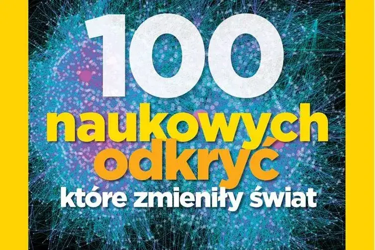 Zdjęcie Odkrycia biologiczne, które zmieniły świat i wpłynęły na nasze życie