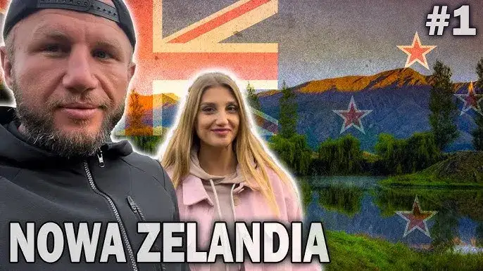 Zdjęcie Kto odkrył Nową Zelandię? Zaskakujące fakty o jej historii