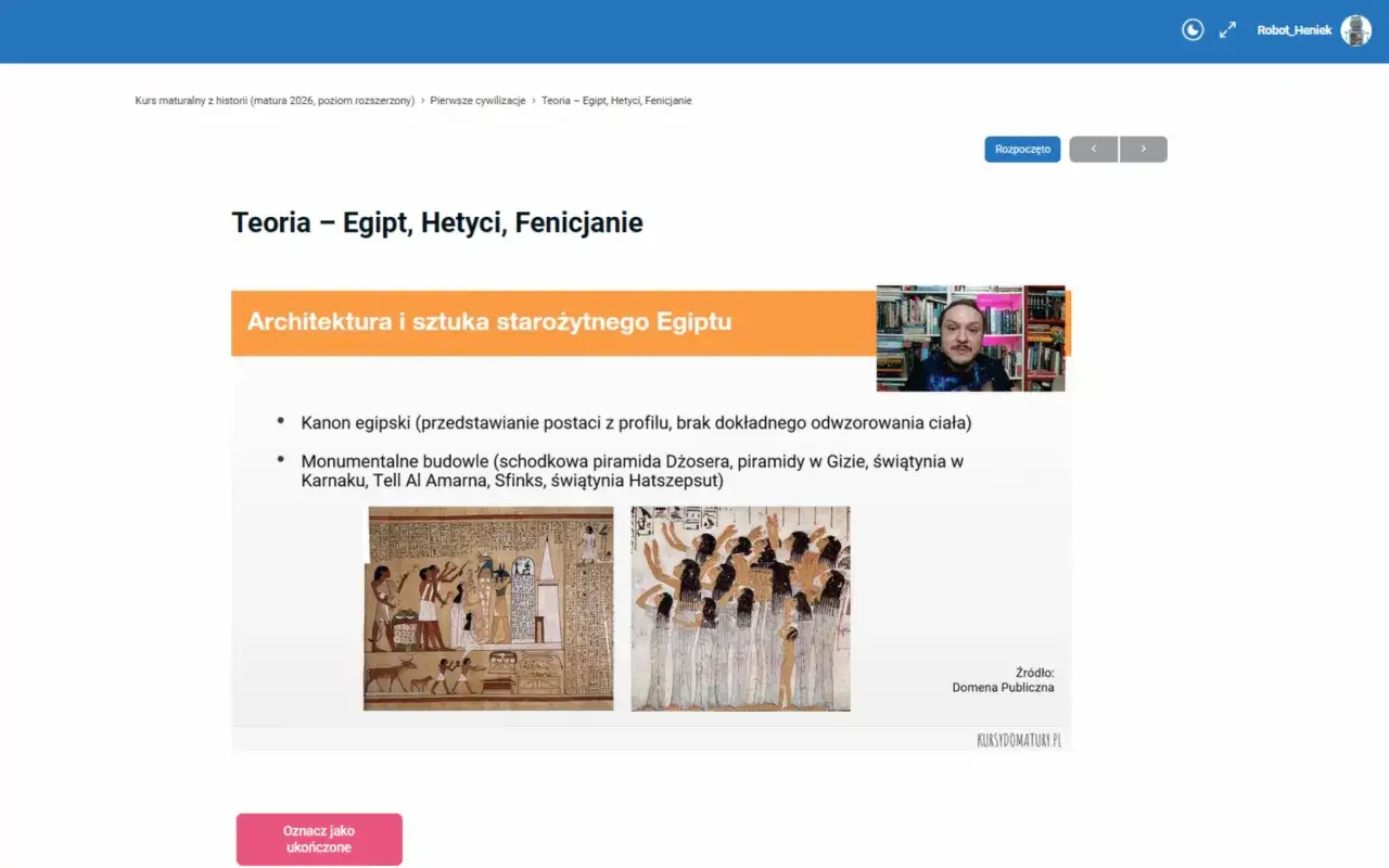 Zdjęcie Pierwsze cywilizacje notatki: kluczowe informacje dla uczniów
