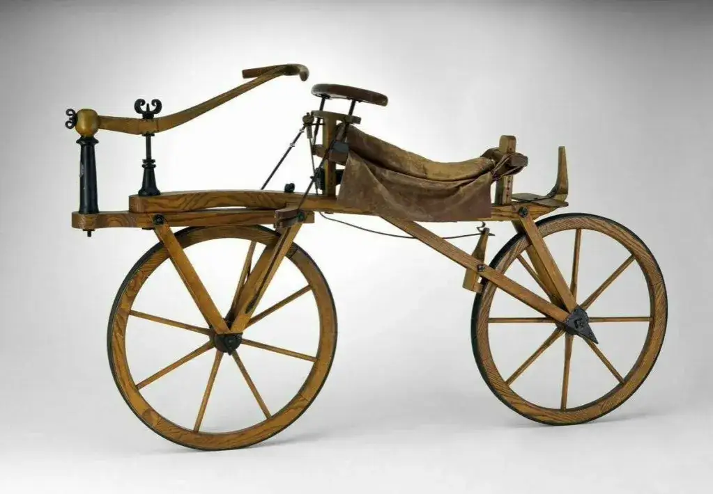 Zdjęcie Kto wynalazł rower? Historia, która zmieniła świat transportu