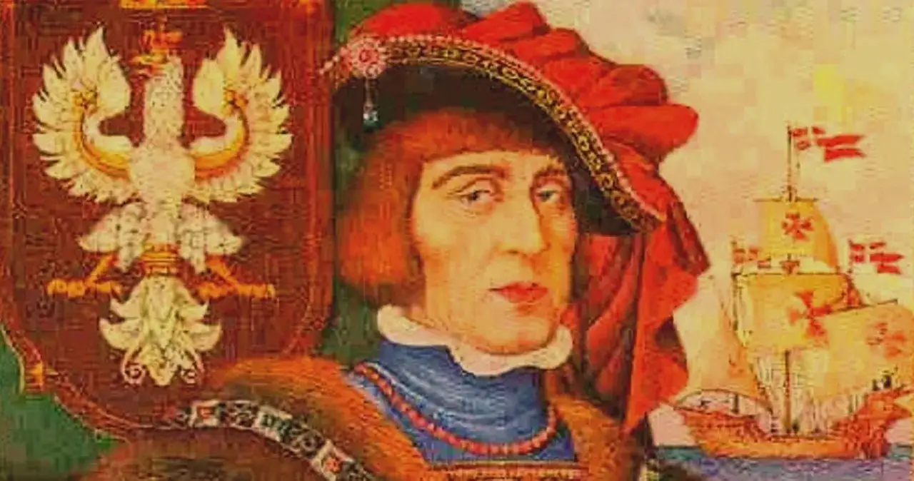 Zdjęcie Co odkrył Jan z Kolna? Kontrowersje i znaczenie jego odkryć