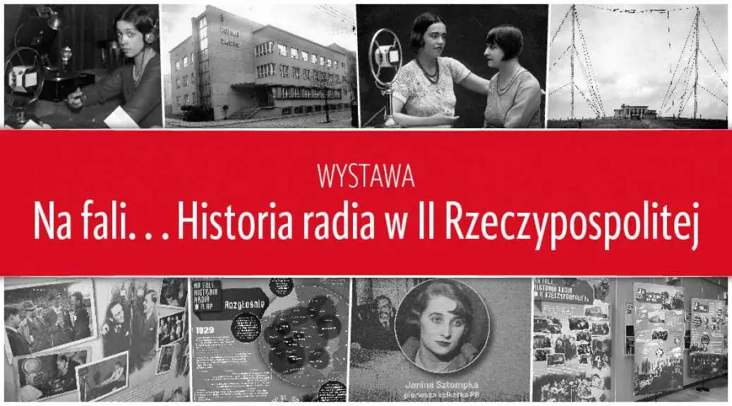 Zdjęcie W którym roku wynaleziono radio? Odkryj fascynującą historię!
