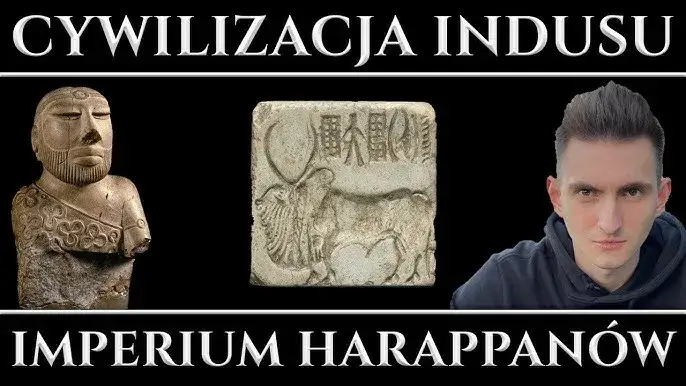 Zdjęcie Cywilizacja Indii: Tajemnice i osiągnięcia starożytnej kultury