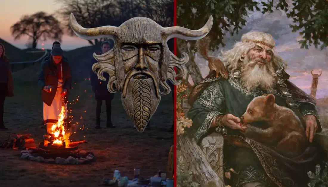 Zdjęcie Kto wynalazł ogień? Zaskakujące fakty o jego pochodzeniu i historii