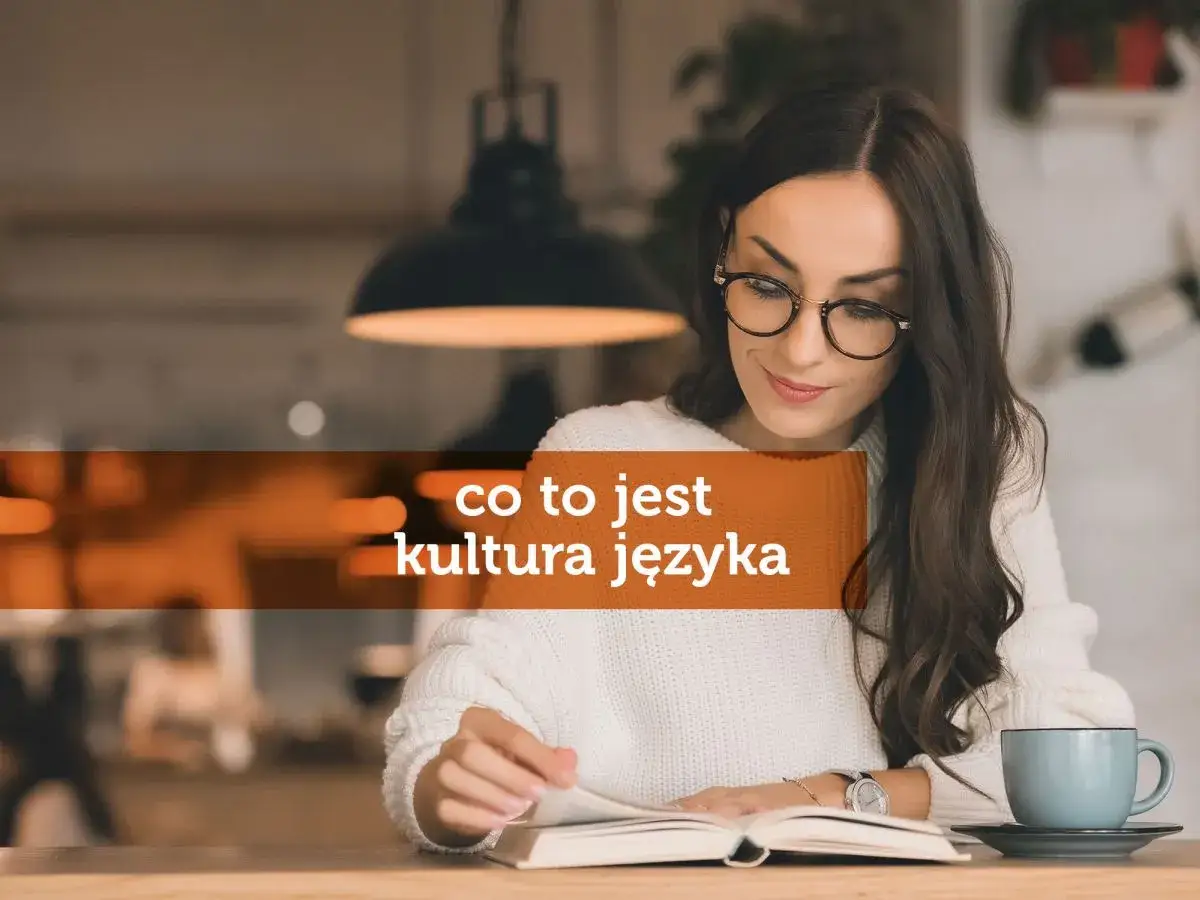 Zdjęcie Dlaczego kultura języka jest ważna dla tożsamości i komunikacji