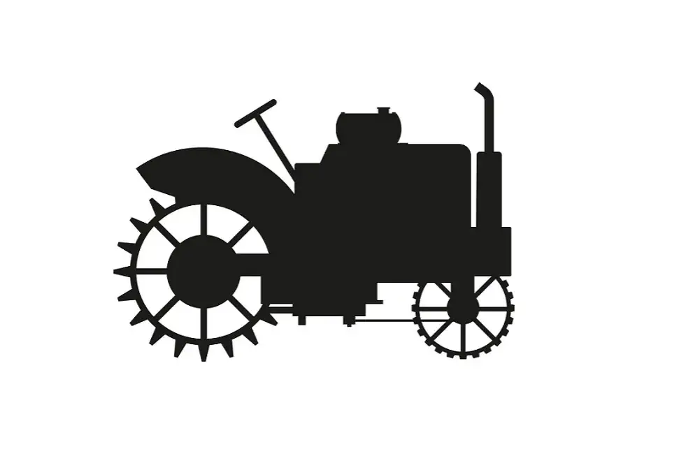 Zdjęcie Pierwszy traktor na świecie: jak zmienił rolnictwo na zawsze