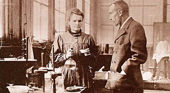 Zdjęcie Co odkryła Maria Skłodowska-Curie i jak zmieniła naukę?