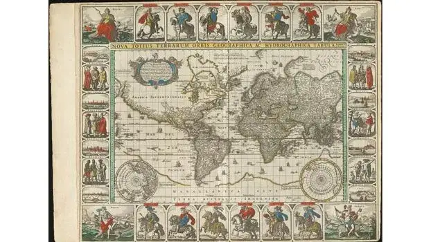 Zdjęcie Jakie były przyczyny wielkich odkryć geograficznych, które zmieniły świat?