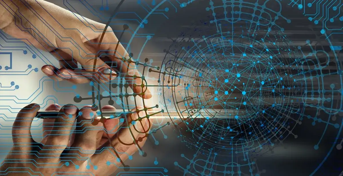 Zdjęcie Jak rozwój cywilizacji kształtował nasze społeczeństwo i technologię