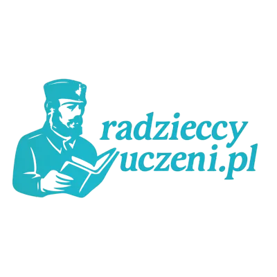 Logo radzieccyuczeni.pl
