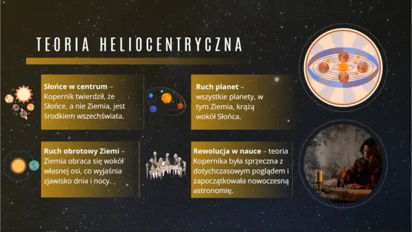 Mikołaj Kopernik - Kim był i jak zmienił świat nauki?