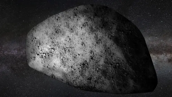 Apophis 99942 - Przelot 2029 - Mit czy nauka?