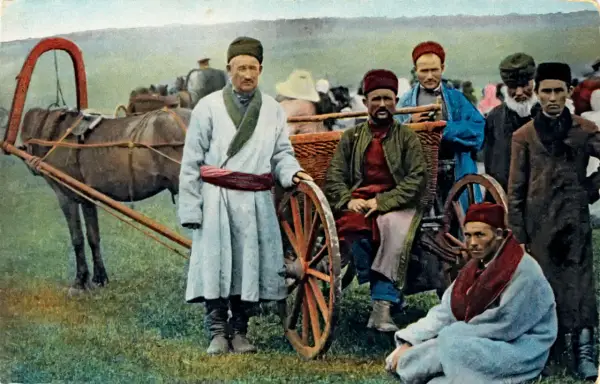 Tatarzy w Polsce - Niezwykła historia, która zaskakuje