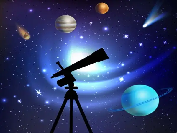 Astronom - Czym się zajmuje? Prawda o pracy i karierze