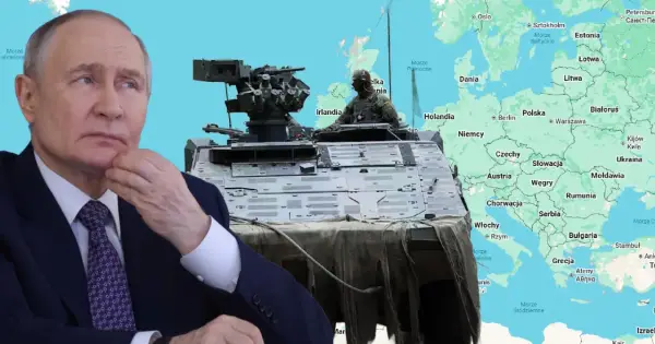 Żelazna kurtyna - Więcej niż mur. Jak zmieniła Polskę?