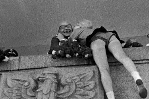 22 lipca w PRL - Jak budowano pamięć zbiorową?