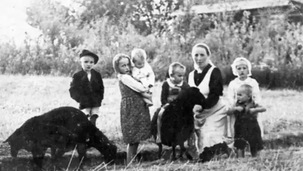 Historia rodziny Ulmów - Dlaczego ich wybór wciąż porusza?