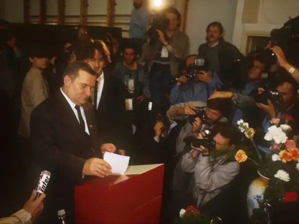 III RP - Kalendarium: Co naprawdę zmieniło Polskę po 1989?