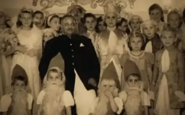 Maharadża - Co naprawdę oznaczał indyjski tytuł?