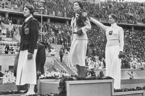 Jak narodziły się Igrzyska Olimpijskie - Prawda o początkach