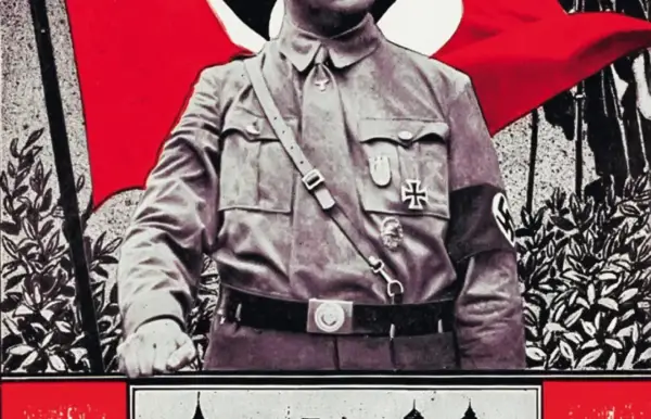 Brunatne koszule SA - jak Hitler zdobył władzę z ich pomocą?