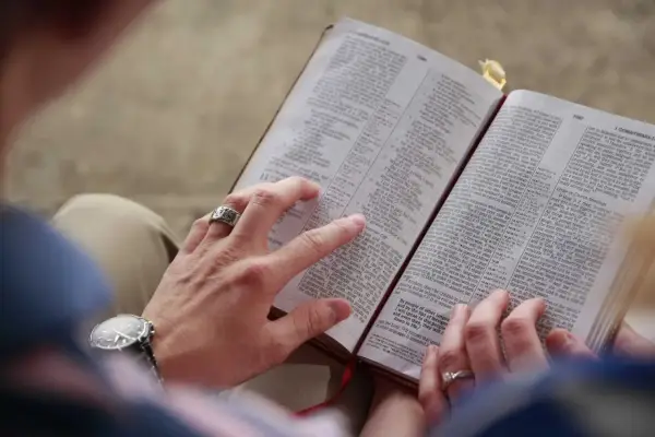 Kanaan - Klucz do historii religii i zrozumienia Biblii