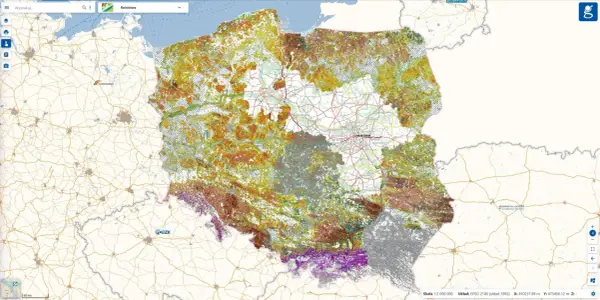 LiDAR - jak działa, gdzie daje przewagę i jakie ma wady?