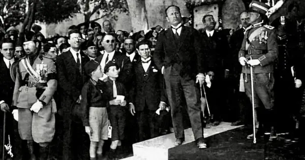 Cosa Nostra - Prawdziwa historia mafii sycylijskiej bez mitów
