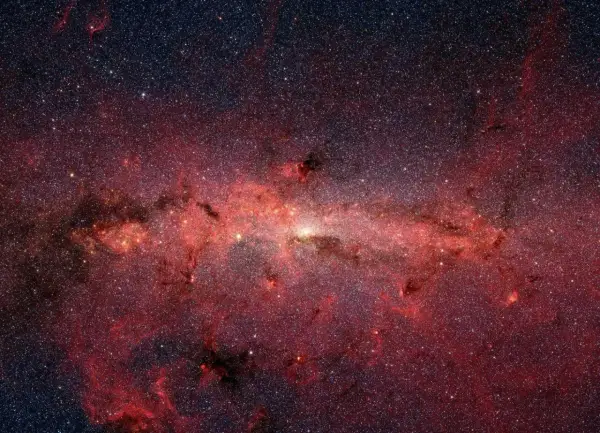 Ile lat ma Wszechświat? Precyzyjna odpowiedź kosmologii