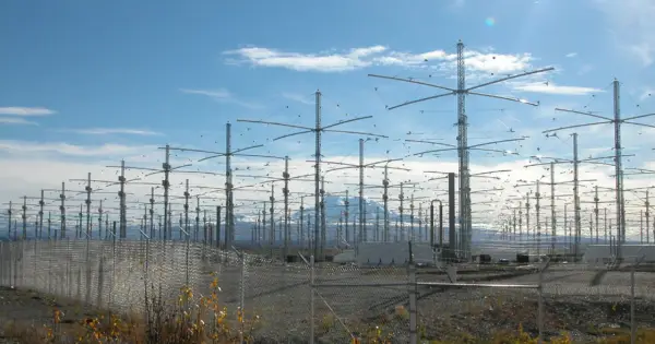 HAARP - Co to jest naprawdę? Nauka kontra mity