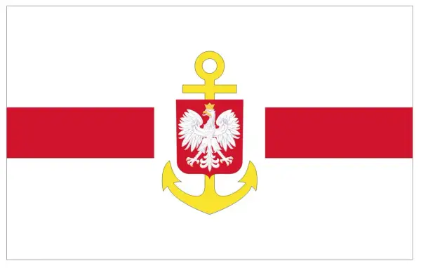 Bandera statku - Prawny paszport czy tylko flaga?
