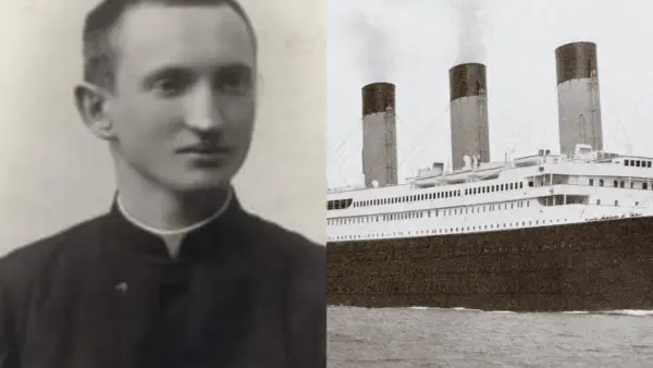 Titanic - Kiedy zatonął? Rozwiej wątpliwości o dacie