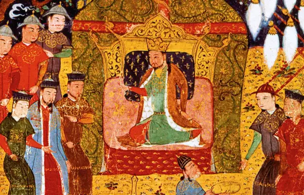 Mongołowie - prawda o imperium, kulturze i obalaniu mitów