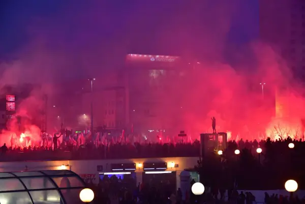 Nacjonalizm - Patriotyzm czy zagrożenie? Rozpoznaj różnice!