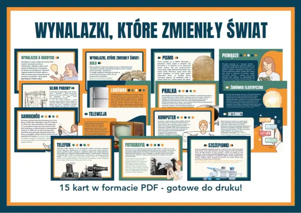 Odkrycia fizyczne które zmieniły świat i ich wpływ na nasze życie