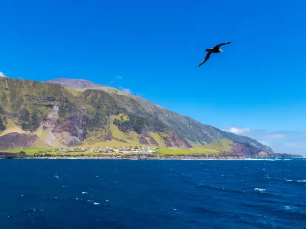 Kto odkrył wyspę Tristan da Cunha? Fascynująca historia odkrycia