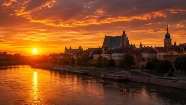 Najdłuższy Dzień w Roku 2026 - Kiedy i Dlaczego?