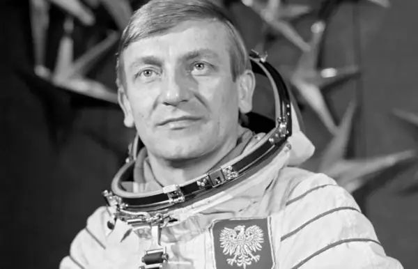 Pierwszy Polak w kosmosie – historia lotu Mirosława Hermaszewskiego