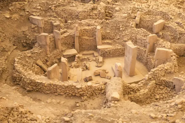 Archeologia - jak naprawdę badamy dawne cywilizacje?